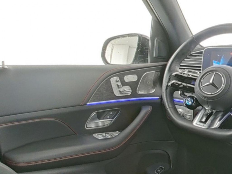 Mercedes GLE AMG GLE 53 4M MBEAM|PANO|AHK|BURM|NIGHT  occasion  L'Union - photo n6